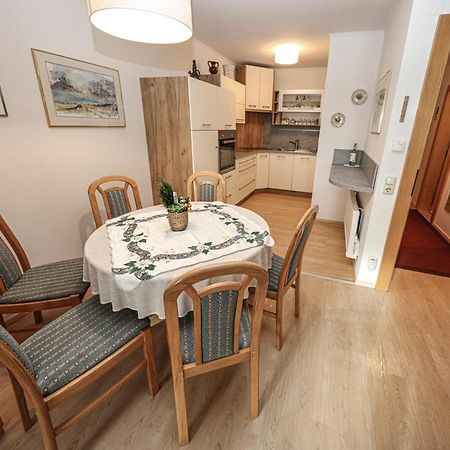 Appartement Else Bad Kleinkirchheim Ngoại thất bức ảnh