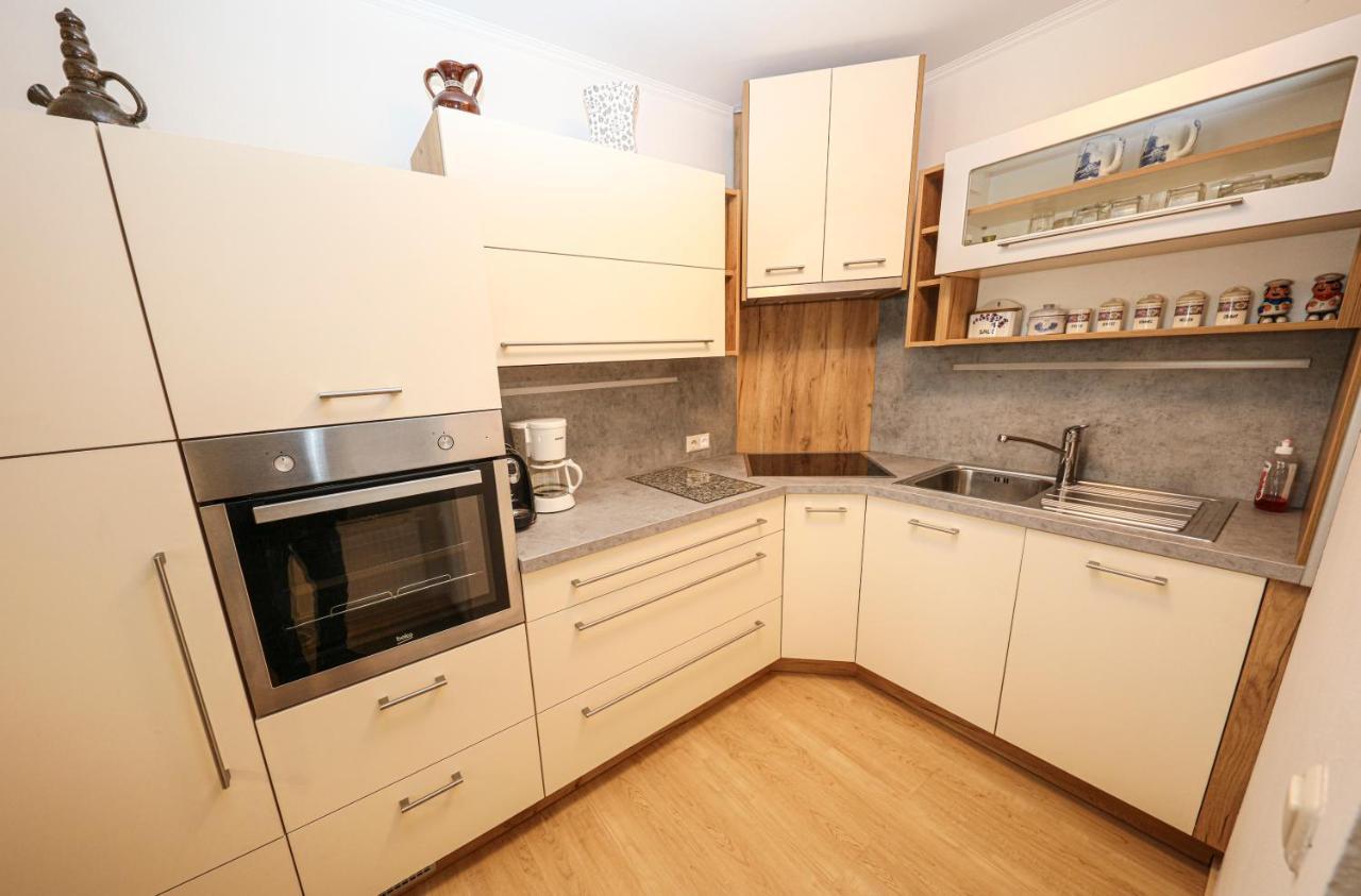 Appartement Else Bad Kleinkirchheim Ngoại thất bức ảnh