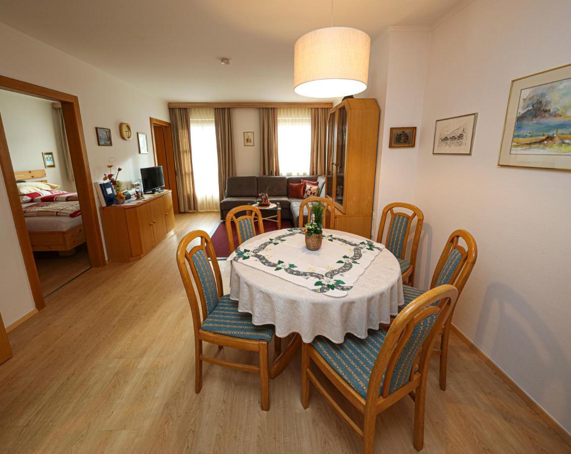Appartement Else Bad Kleinkirchheim Ngoại thất bức ảnh