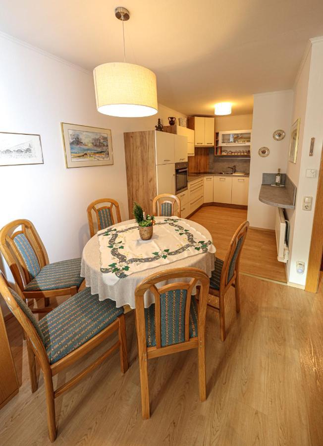 Appartement Else Bad Kleinkirchheim Ngoại thất bức ảnh
