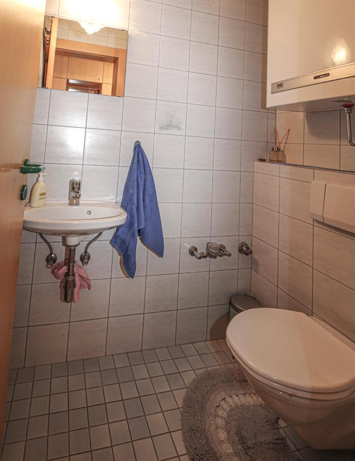 Appartement Else Bad Kleinkirchheim Ngoại thất bức ảnh