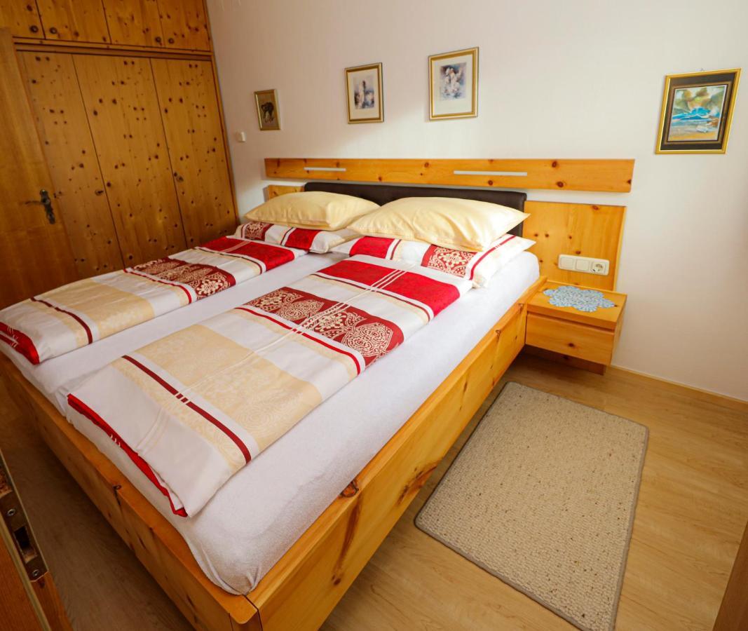 Appartement Else Bad Kleinkirchheim Ngoại thất bức ảnh