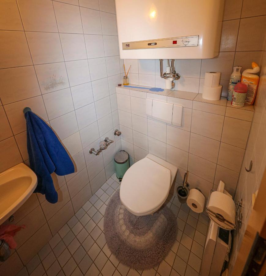 Appartement Else Bad Kleinkirchheim Ngoại thất bức ảnh