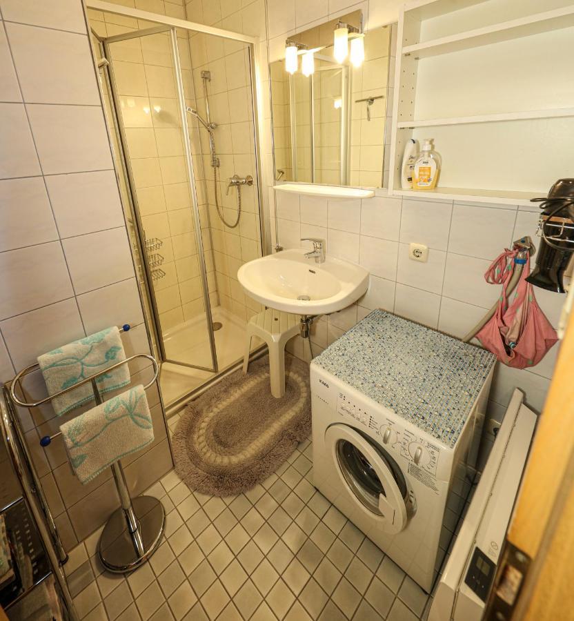 Appartement Else Bad Kleinkirchheim Ngoại thất bức ảnh