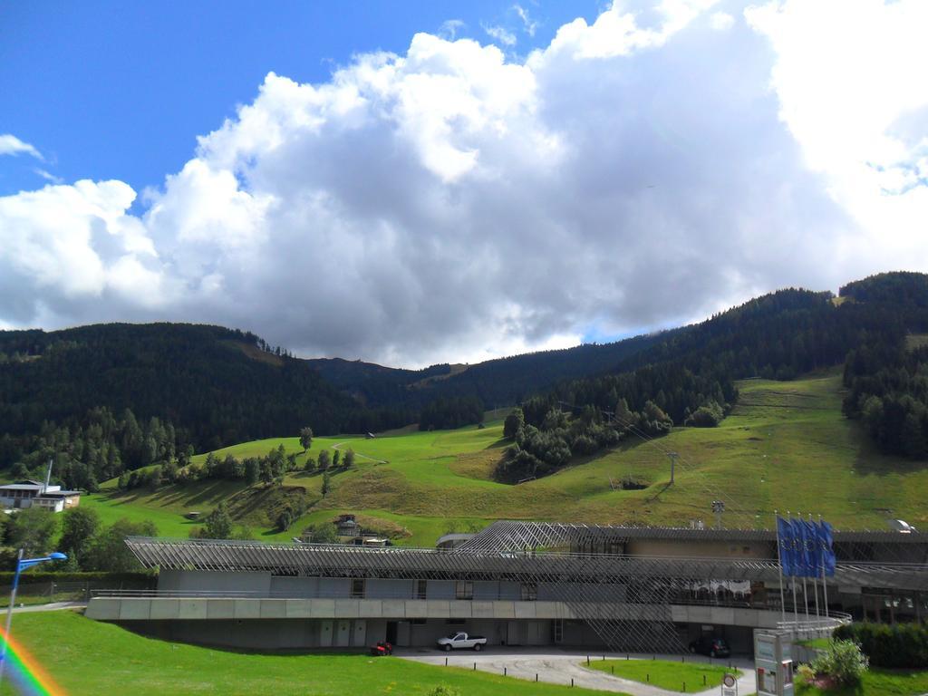 Appartement Else Bad Kleinkirchheim Ngoại thất bức ảnh